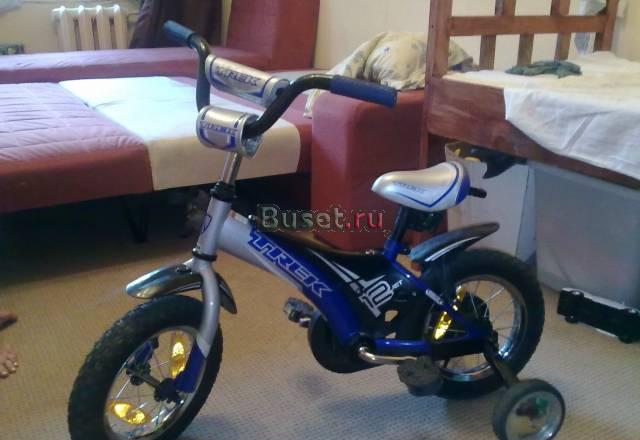 Trek 16  2000т.р Москва
