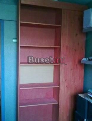 Шкаф с дверью-купе Москва