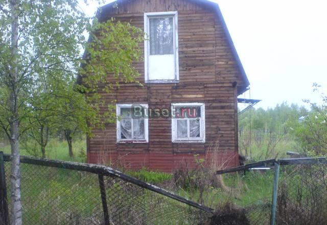 2 дачных участка Гаврилов-Ям