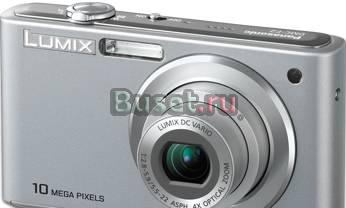 Panasonic Lumix DMC-F2 в идеальном состоянии Санкт-Петербург