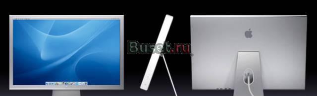 Apple Cinema Display 20 Санкт-Петербург