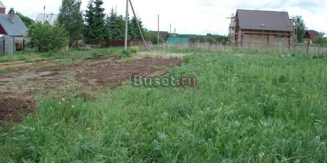 Одинцовский р-н, дер. Наро-Осаново, уч. 5 сот Одинцово