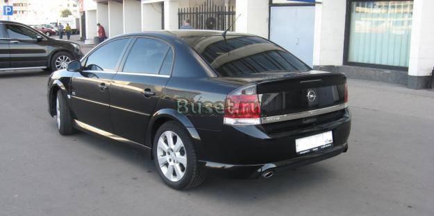 Бу запчасти для Опель Вектра-С (2006г.) Москва