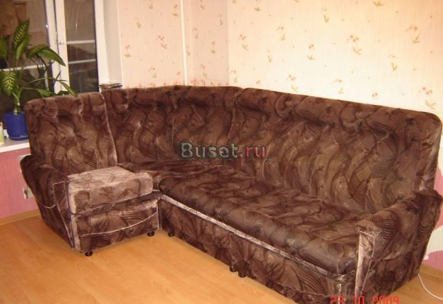 Продам угловой диван Москва