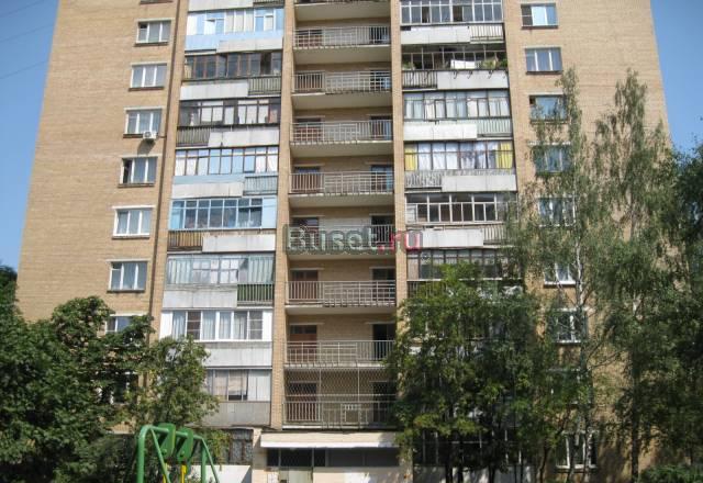 3-х ком.кв. г.Одинцово, ул.Молодежная, д.9 Одинцово