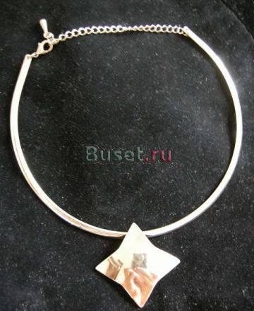 Колье обруч Москва