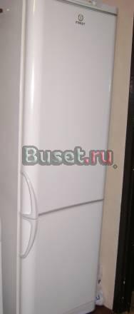 Холодильник indesit Санкт-Петербург