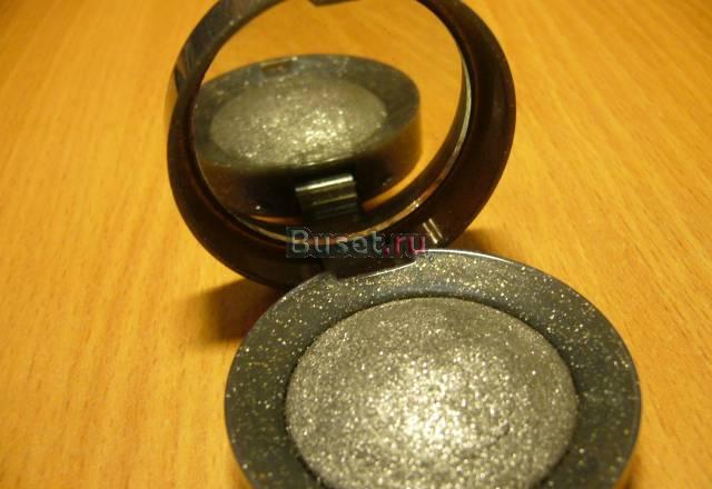 Тени Bourjois Москва