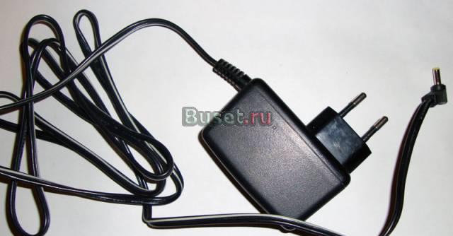 Зарядное устройство для PSP 5V 2A Москва