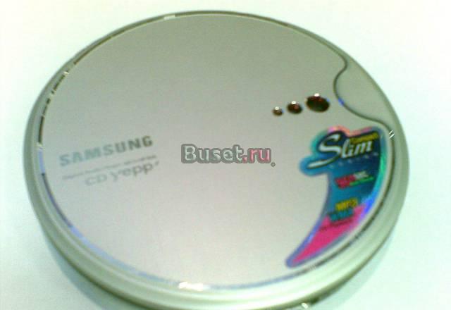 Продам CD-плеер Samsung MCD-HM920 Цена 2 000 руб Санкт-Петербург