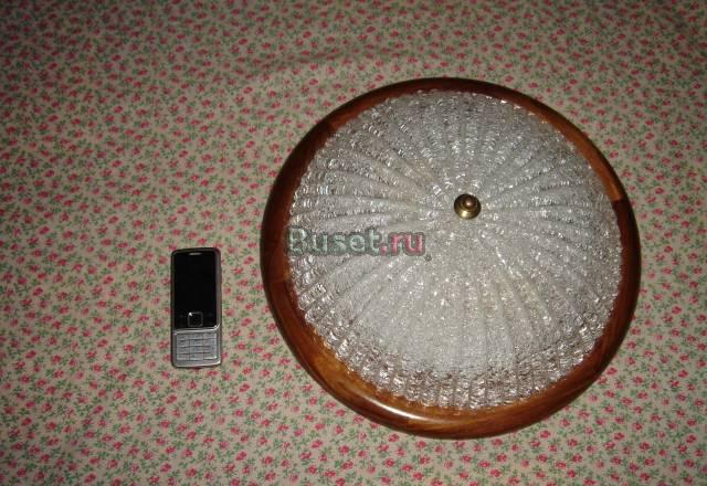 Светильники Москва