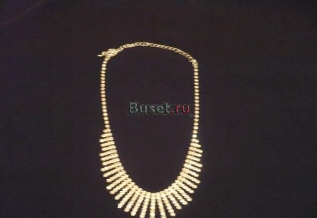 Бижутерия для свадьбы Москва