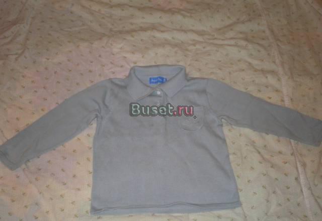 Кофта Санкт-Петербург