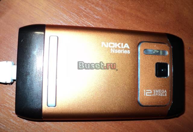 Nokia n8-00 Москва