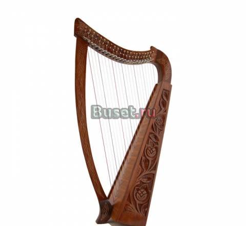 Арфа для обучения Москва