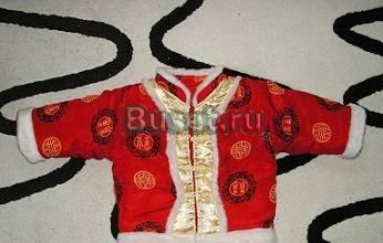 Куртка Санкт-Петербург