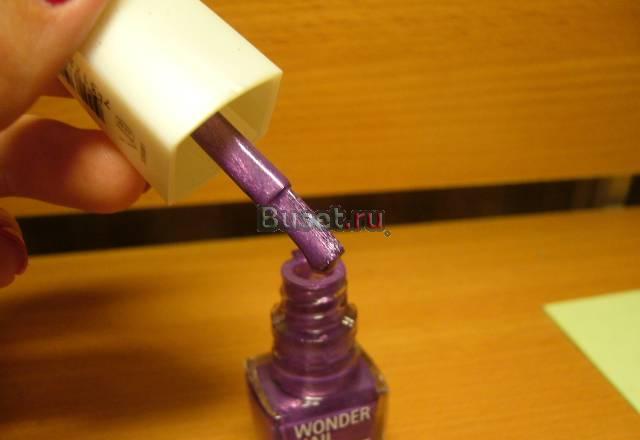 Лак для ногтей IsaDora Москва