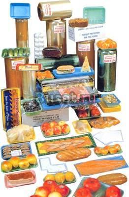 Упаковочные материалы и оборудование в Самаре. Самара