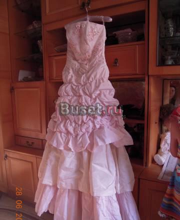 Свадебное платье Ростов-на-Дону