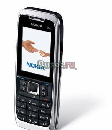 Nokia e51 Санкт-Петербург