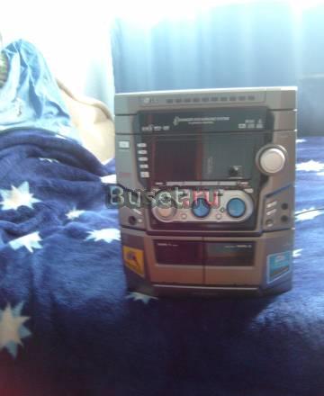 Музыкальный центр LG Санкт-Петербург