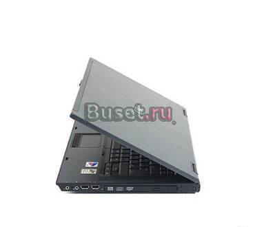 Ноутбук HP 1400 Mhz/1024MB/60GB/Wifi/2xUSB2.0/LAN Москва
