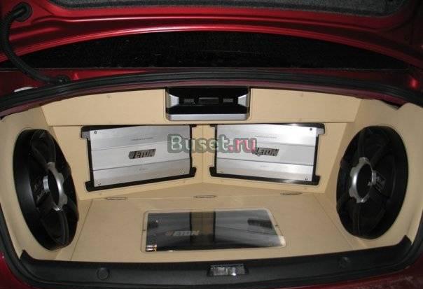 Автостудия Москва