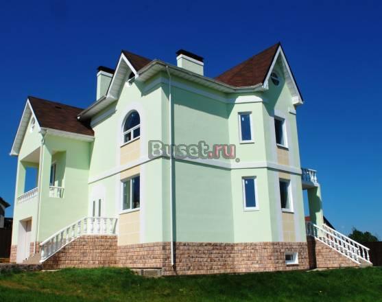 Продаются коттеджы по Дмитровскому шоссе Москва