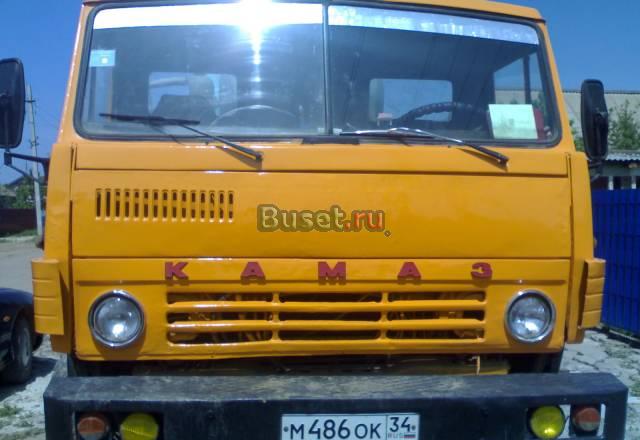 Продаю Камаз Миксер Волгоград