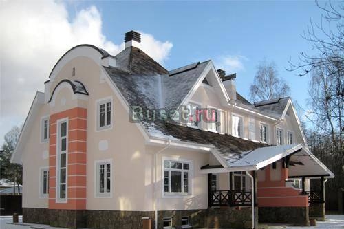 Дуплекс в Салтыковке, 290 м, 6 соток Москва