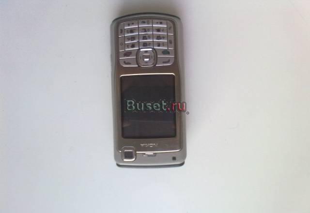 Nokia n70 Москва