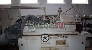 Станок круглошлифовальный. Марка 3М433VH 233 Ростов-на-Дону