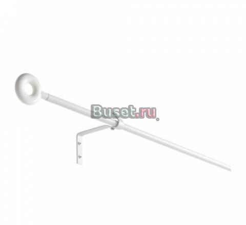 2 карниза ikea Санкт-Петербург
