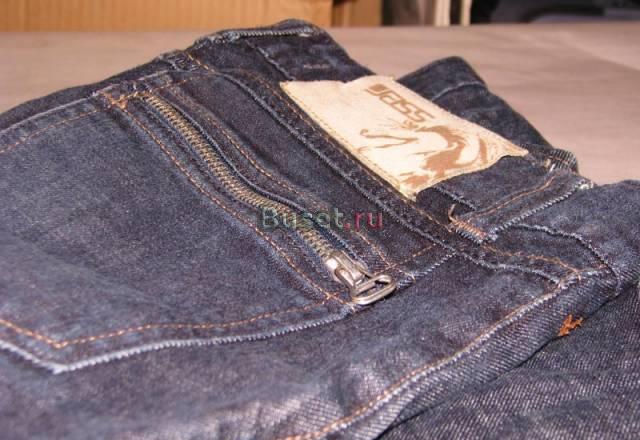 Джинсы Jass Москва