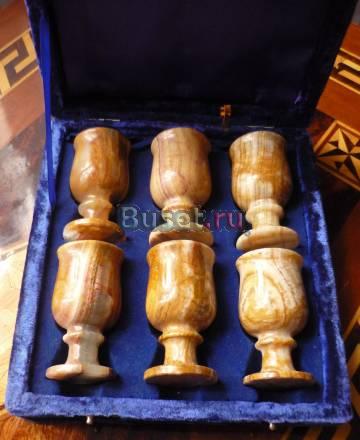 Рюмки Пенза