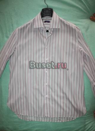 Рубашка Patrick Hellmann Москва