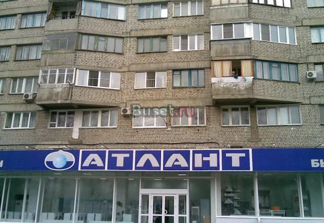 Магазин с возможными арендаторами Волгоград