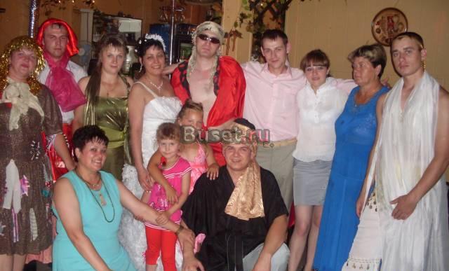 Тамада Ирина Москва