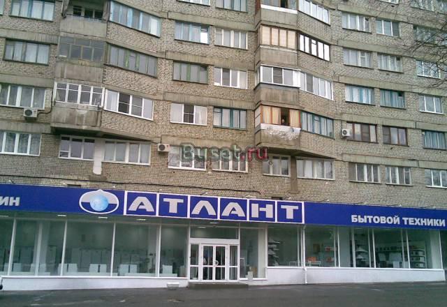 Магазин с возможными арендаторами Волгоград