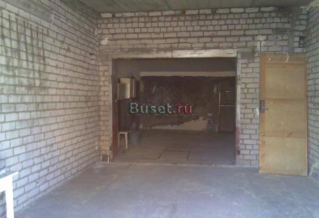 Гараж-мастерскую Волгоград