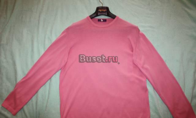 Patrick Hellmann Москва