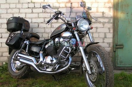 Чоппер yamakha XV400 virago Всеволожск