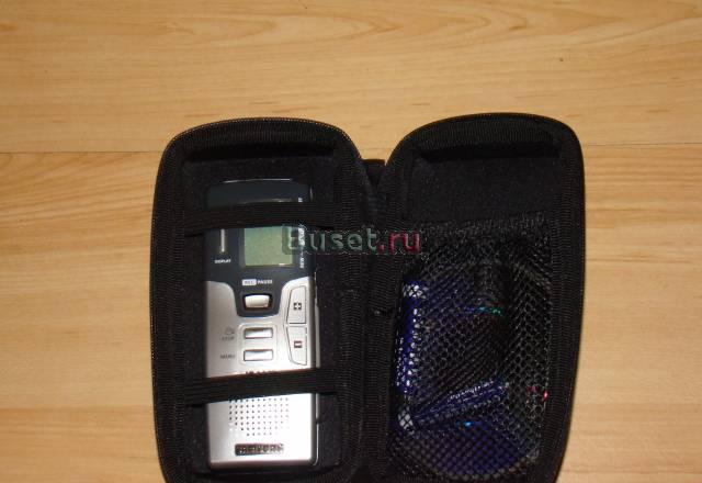 Диктофон samsung SVR-S1540 Санкт-Петербург