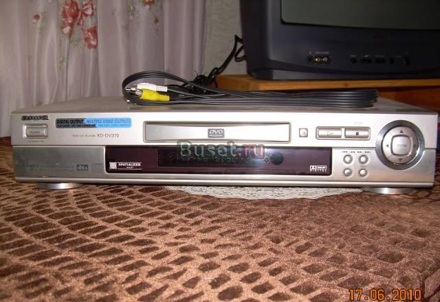 Aiva xd -dvd 370 400р Москва