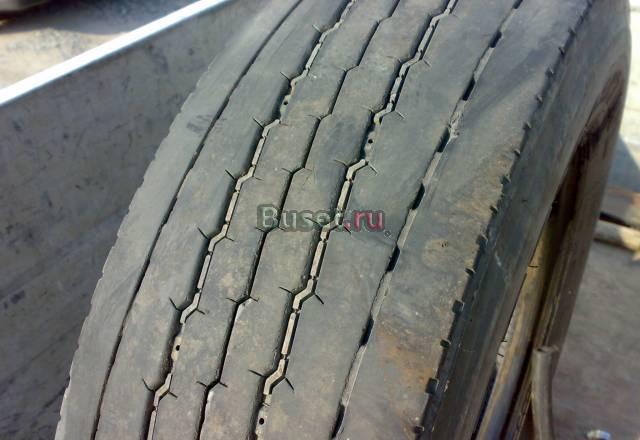 Fulda 215/75/17.5 Санкт-Петербург