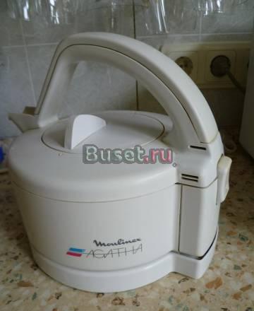 Чайник электрический moulinex Санкт-Петербург