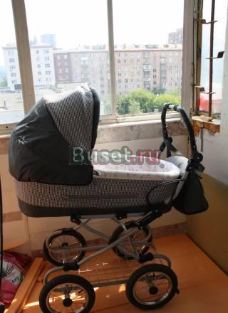 Продам коляску Москва