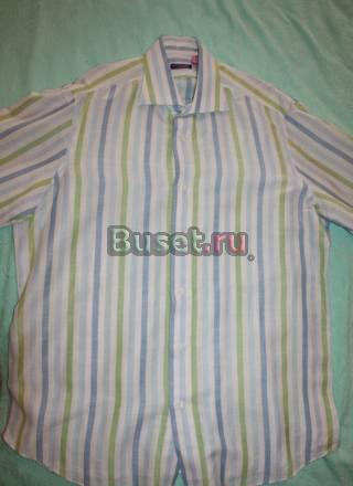 Рубашка  Patrick Hellmann Москва