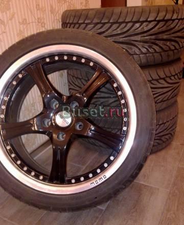 Шины + диски Санкт-Петербург