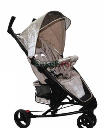 Коляска Beby Care(Рим), гарантия еще 2 мес Санкт-Петербург